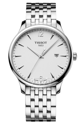 天梭TissotT063.610.11.037.00手表价格最便宜要多少钱？