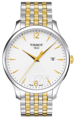 天梭TissotT063.610.22.037.00手表好用吗？怎么样？