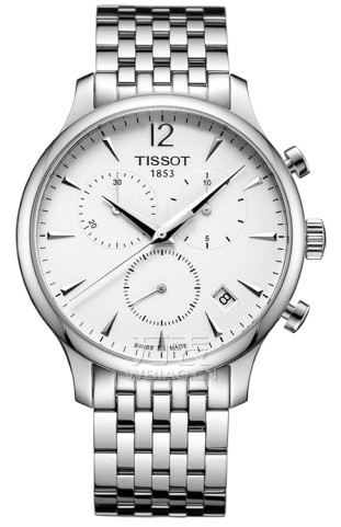 天梭TissotT063.617.11.037.00手表详细参数规格查询