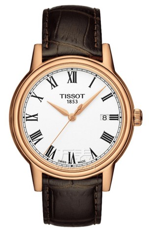 天梭TissotT085.410.36.013.00手表好用吗？怎么样？