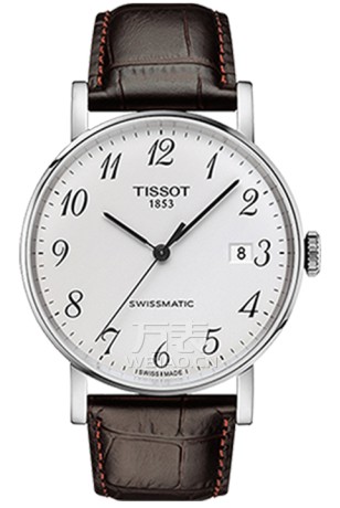 天梭TissotT109.407.16.032.00手表好用吗？怎么样？