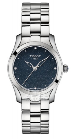 天梭TissotT112.210.11.046.00手表价格最便宜要多少钱？