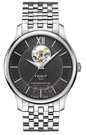 天梭TissotT063.907.11.058.00手表怎么样，性价比如何？