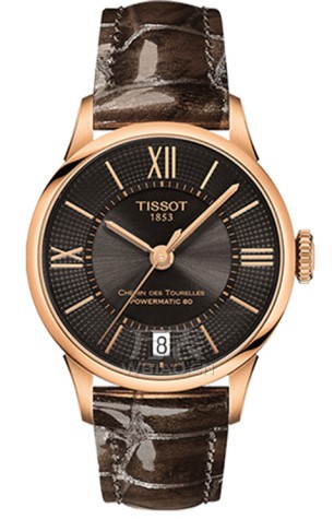 天梭TissotT099.207.36.448.00手表好用吗？怎么样？