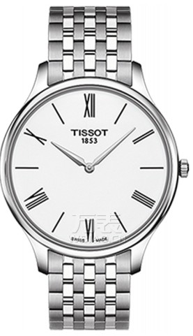 天梭TissotT063.409.11.018.00手表好用吗？怎么样？