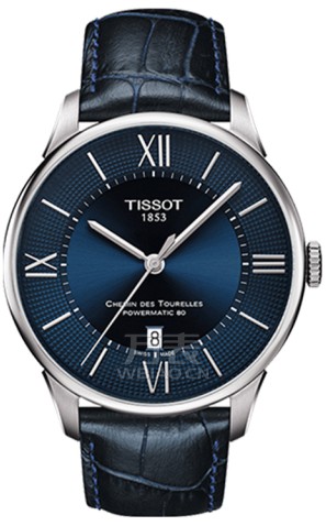 天梭TissotT099.407.16.048.00手表好用吗？怎么样？