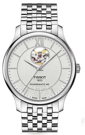 天梭TissotT063.907.11.038.00手表怎么样，性价比如何？