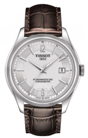 天梭TissotT108.408.16.037.00手表好用吗？怎么样？