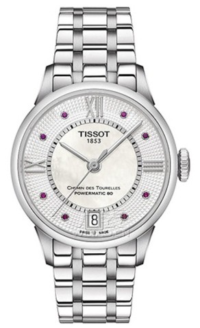 天梭TissotT099.207.11.113.00手表好用吗？怎么样？