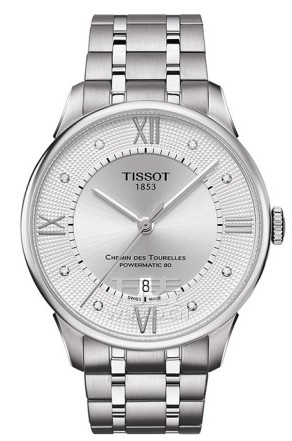 天梭TissotT099.407.11.033.00手表好用吗？怎么样？