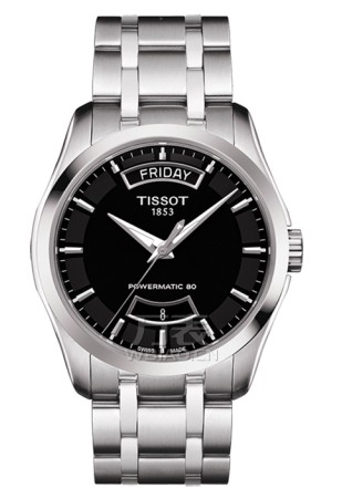 天梭TissotT035.407.11.051.01手表好用吗？怎么样？
