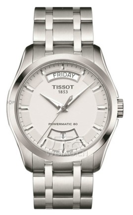 天梭TissotT035.407.11.031.01手表怎么样，性价比如何？
