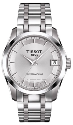 天梭TissotT035.207.11.031.00手表价格最便宜要多少钱？