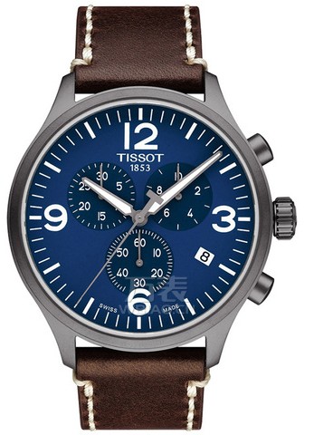 天梭TissotT116.617.36.047.00手表怎么样，性价比如何？