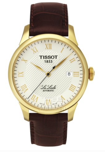 天梭TissotT063.428.22.038.00手表价格最便宜要多少钱？