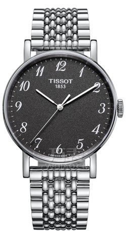 天梭TissotT109.410.11.072.00手表好用吗？怎么样？