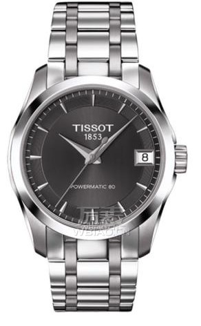 天梭TissotT035.207.11.061.00手表好用吗？怎么样？