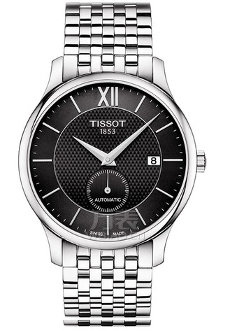 天梭TissotT063.428.11.058.00手表好用吗？怎么样？