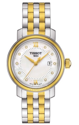 天梭TissotT097.010.22.116.00手表好用吗？怎么样？