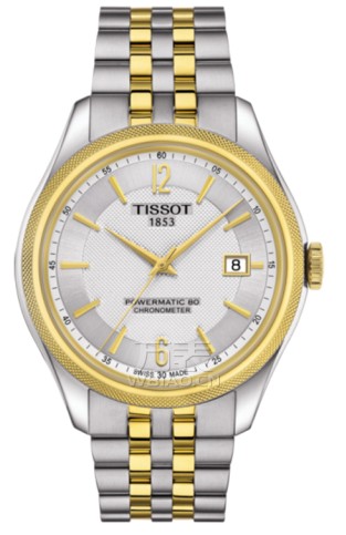 天梭TissotT108.408.22.037.00手表价格最便宜要多少钱？