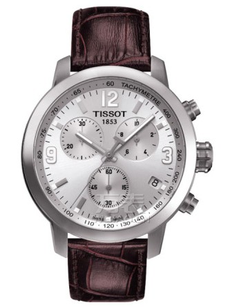 天梭TissotT055.417.16.037.00手表好用吗？怎么样？