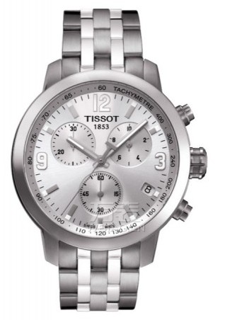 天梭TissotT055.417.11.037.00手表好用吗？怎么样？