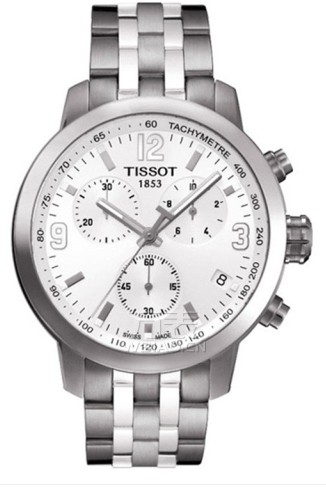 天梭TissotT055.417.11.017.00手表怎么样，性价比如何？