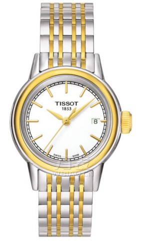 天梭TissotT085.210.22.011.00手表怎么样，性价比如何？