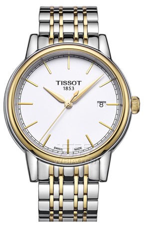 天梭TissotT085.410.22.011.00手表好用吗？怎么样？