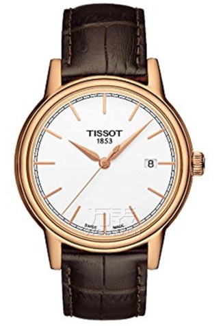 天梭TissotT085.410.36.011.00手表怎么样，性价比如何？