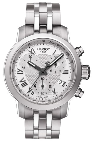 天梭TissotT055.217.11.033.00手表好用吗？怎么样？