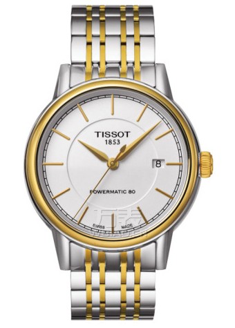 天梭TissotT085.407.22.011.00手表详细参数规格查询