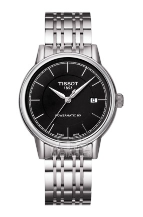 天梭TissotT085.407.11.051.00手表好用吗？怎么样？