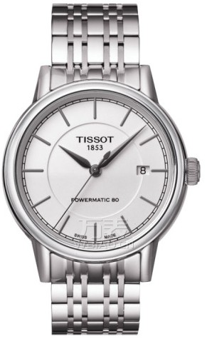 天梭TissotT085.407.11.011.00手表怎么样，性价比如何？