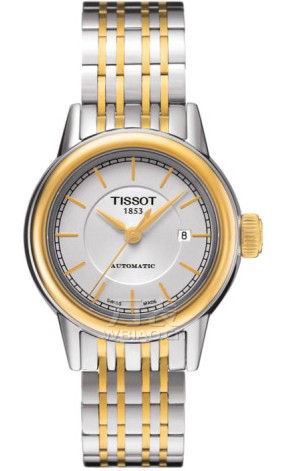 天梭TissotT085.207.22.011.00手表价格最便宜要多少钱？