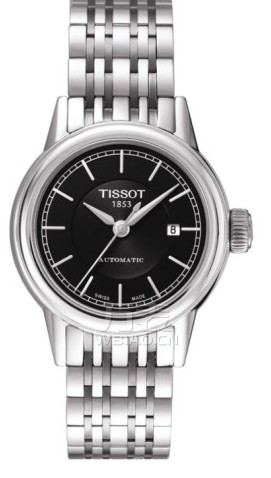天梭TissotT085.207.11.051.00手表详细参数规格查询