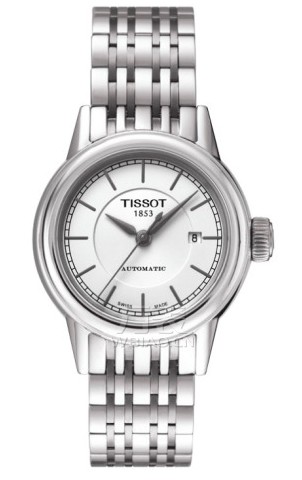 天梭TissotT085.207.11.011.00手表好用吗？怎么样？