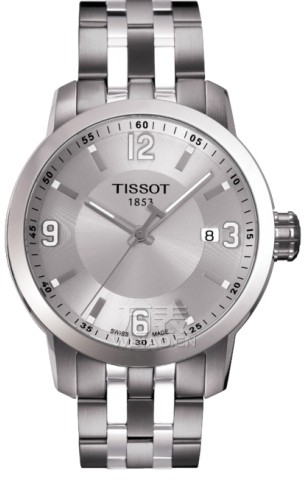 天梭TissotT055.410.11.037.00手表怎么样，性价比如何？