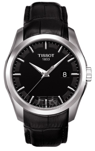 天梭TissotT035.410.16.051.00手表好用吗？怎么样？