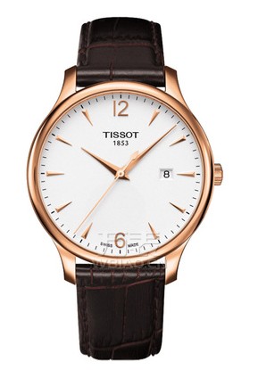 天梭TissotT063.610.36.037.00手表怎么样，性价比如何？
