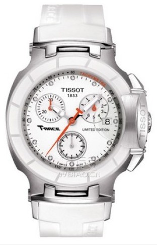 天梭TissotT048.217.27.016.00手表价格最便宜要多少钱？