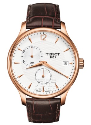 天梭TissotT063.639.36.037.00手表好用吗？怎么样？