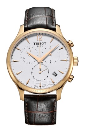 天梭TissotT063.617.36.037.00手表价格最便宜要多少钱？