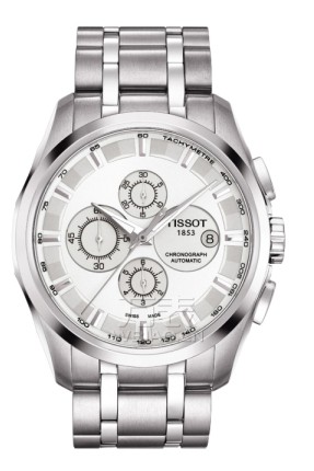 天梭TissotT035.627.11.031.00手表好用吗？怎么样？