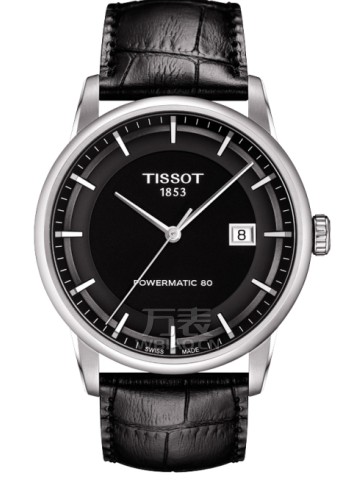 天梭TissotT086.407.16.051.00手表详细参数规格查询