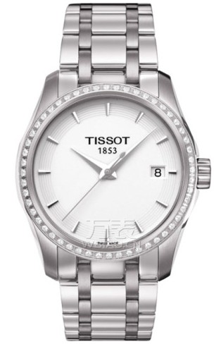 天梭TissotT035.210.61.011.00手表好用吗？怎么样？