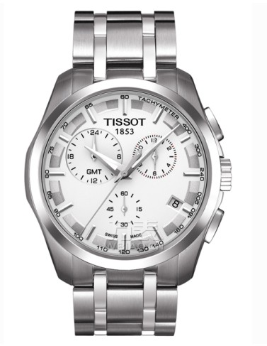 天梭TissotT035.439.11.031.00手表怎么样，性价比如何？