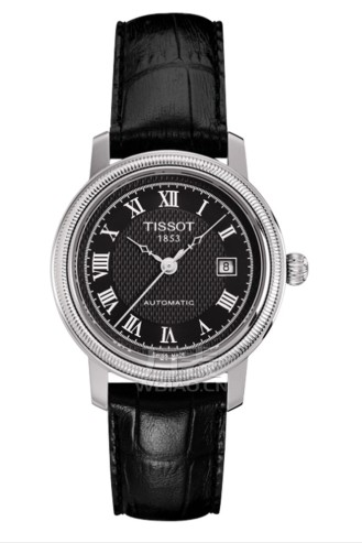 天梭TissotT045.207.16.053.00手表价格最便宜要多少钱？