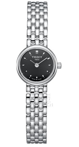天梭TissotT058.009.11.051.00手表详细参数规格查询