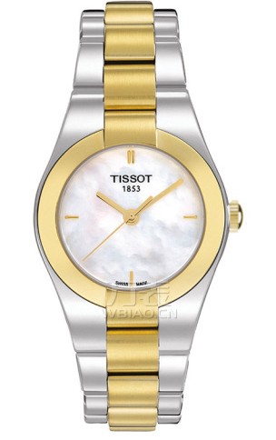 天梭TissotT043.010.22.111.00手表价格最便宜要多少钱？